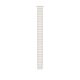 Estensione per cinturino Ocean bianco (49 mm)