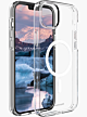Custodia Iceland Pro MagSafe iPhone 14 Plus - Trasparente