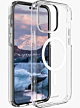 Custodia Iceland Pro MagSafe iPhone 14 Pro Max - Trasparente