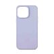 Custodia Allure con magneti  iPhone 14 Pro - Lilla