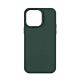 Custodia Allure con magneti  iPhone 14 Pro - Verde Bosco