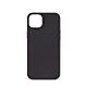 Custodia Allure con magneti  iPhone 14 Plus - Nero