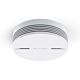 Netatmo Rilevatore di Fumo Intelligente [Ricondizionato]