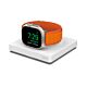 Caricabatteria rapido portatile per Apple Watch - BoostCharge Pro - Bianco