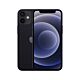 iPhone 12 mini 256GB - Nero [Ricondizionato]