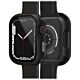 OtterBox Eclipse Nero - Custodia per Apple Watch Series 9/8/7 con cassa 45mm