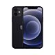 iPhone 12 256GB - Nero[Ricondizionato]