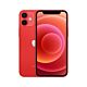 iPhone 12 mini 128GB - Rosso [Ricondizionato]