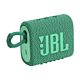 JBL Go 3 ECO - Speaker Bluetooth Portatile - Verde