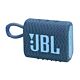 JBL Go 3 ECO - Speaker Bluetooth Portatile - Blu