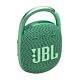 Clip 4 ECO Diffusore waterproof ultraportatile - Verde