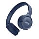 Cuffie On-Ear Bluetooth JBL Tune 520BT  -  Blu