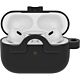 Custodia per AirPods Pro 2a e 1a Generazione - Nero