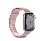 Cinturino ICON Per Apple Watch 40 mm - Rosa