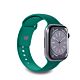 Cinturino ICON Per Apple Watch 44 mm - Verde