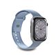 Cinturino ICON Per Apple Watch 44 mm - Azzurro