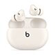 Beats Studio Buds + Auricolari true wireless con cancellazione del rumore - Bianco avorio