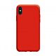 Custodia Vanity per iPhone XS/X - Rosso