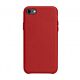 Custodia Slim per iPhone 8 / iPhone 7 - Rosso