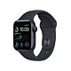 Watch SE GPS - Cassa in Alluminio Mezzanotte con Cinturino Sport Mezzanotte -  40mm [Ricondizionato]