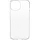 Custodia React iPhone 15 - Glitter/Trasparente