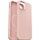 Custodia MagSafe Symmetry iPhone 15 Plus - Rosa