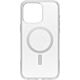 Custodia MagSafe Symmetry iPhone 15 Pro Max - Trasparente/Glitter