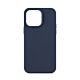 Custodia Allure con magnete per iPhone 15 Pro Max - Blu