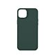 Custodia Allure con magnete per iPhone 15 Plus - Verde