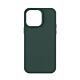 Custodia Allure con magnete per iPhone 15 Pro - Verde