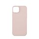 Custodia Allure con magnete per iPhone 15 Plus - Rose