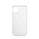 Custodia Glassy per iPhone 15 - Trasparente