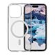 Custodia Iceland iPhone 15 Pro - Trasparente