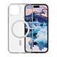 Custodia Iceland iPhone 15 Plus - Trasparente