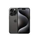 iPhone 15 Pro 128GB Black Titanium (Demo)