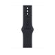 Cinturino Apple Watch Sport 45 mm S/M - Mezzanotte