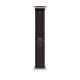 Trail Loop blu/nero (49 mm) - M/L - Titanio naturale