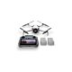 DJI MINI 4 PRO FLY MORE COMBO (RC 2) (GL)