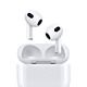 AirPods (terza generazione) con custodia di ricarica MagSafe [Ricondizionato]