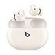 Beats Studio Buds + Auricolari true wireless con cancellazione del rumore - Bianco avorio [Ricondizionato]