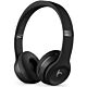 Cuffie Beats Solo3 Wireless - The Beats Icon Collection - Nero opaco  [Ricondizionato]