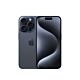 iPhone 15 Pro - 128GB - Titanio Blu [Ricondizionato]