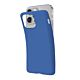 Custodia Rainbow iPhone 12 Pro Max - Blu scuro