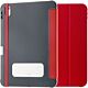 Custodia React Folio per iPad 10a Gen. - Rosso