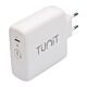 Alimentatore GaN 100W Tunit con porta USB-C