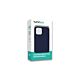 Cover Biodegradabile per iPhone 12 Pro - Blu navy