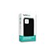Cover Biodegradabile per iPhone 12 Pro - Nero