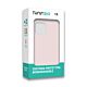 Cover Biodegradabile per iPhone 13 - Rosa sabbia
