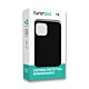 Cover Biodegradabile per iPhone 13 - Nero