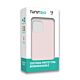 Cover Biodegradabile per iPhone 13 Pro - Rosa sabbia
